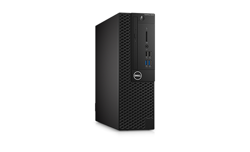 Dell OptiPlex 3050 SFF