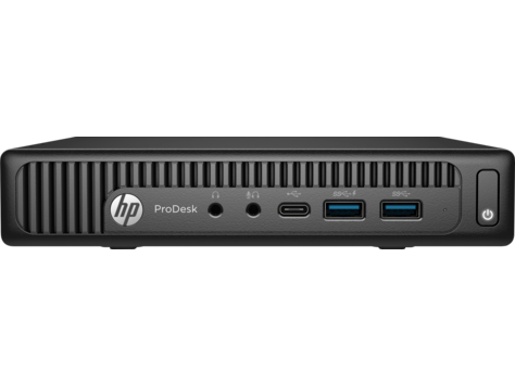 HP EliteDesk 600 G2 SFF