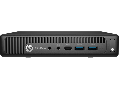 HP EliteDesk 800 G2 SFF
