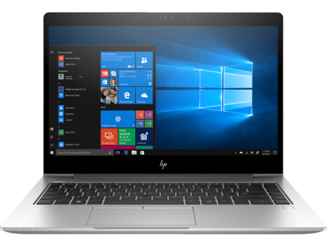 HP EliteBook 840 G5